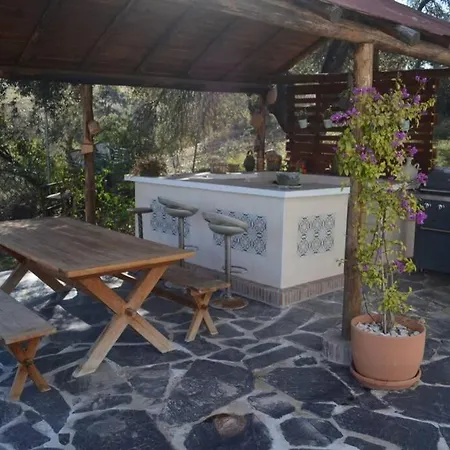 Chalet Finca El Remanso De Marta Coín
