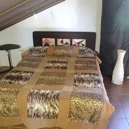 Finca El Remanso De Marta Coín