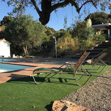Finca El Remanso De Marta