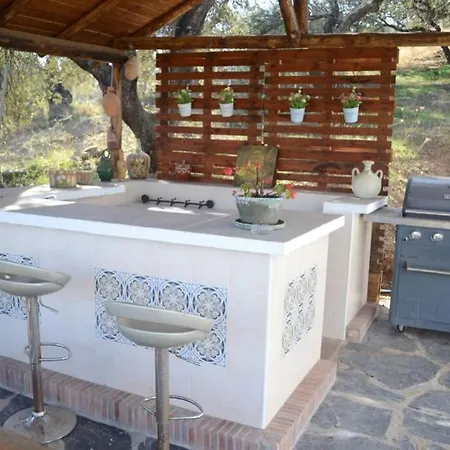Finca El Remanso De Marta *
