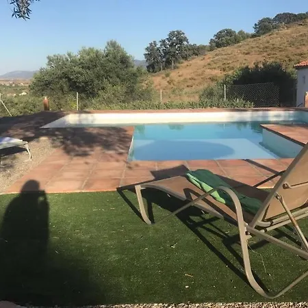 Finca El Remanso De Marta Coín