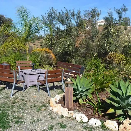 Finca El Remanso De Marta Coín