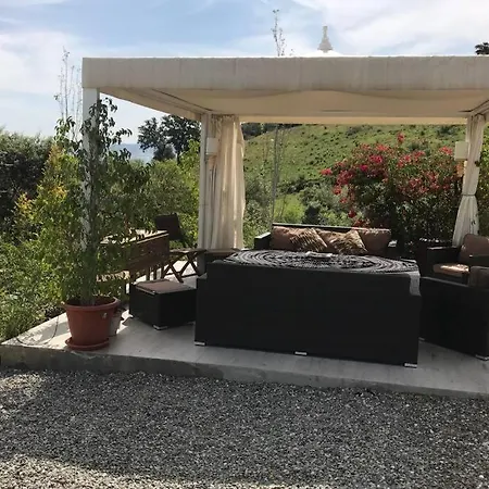 Finca El Remanso De Marta Coín